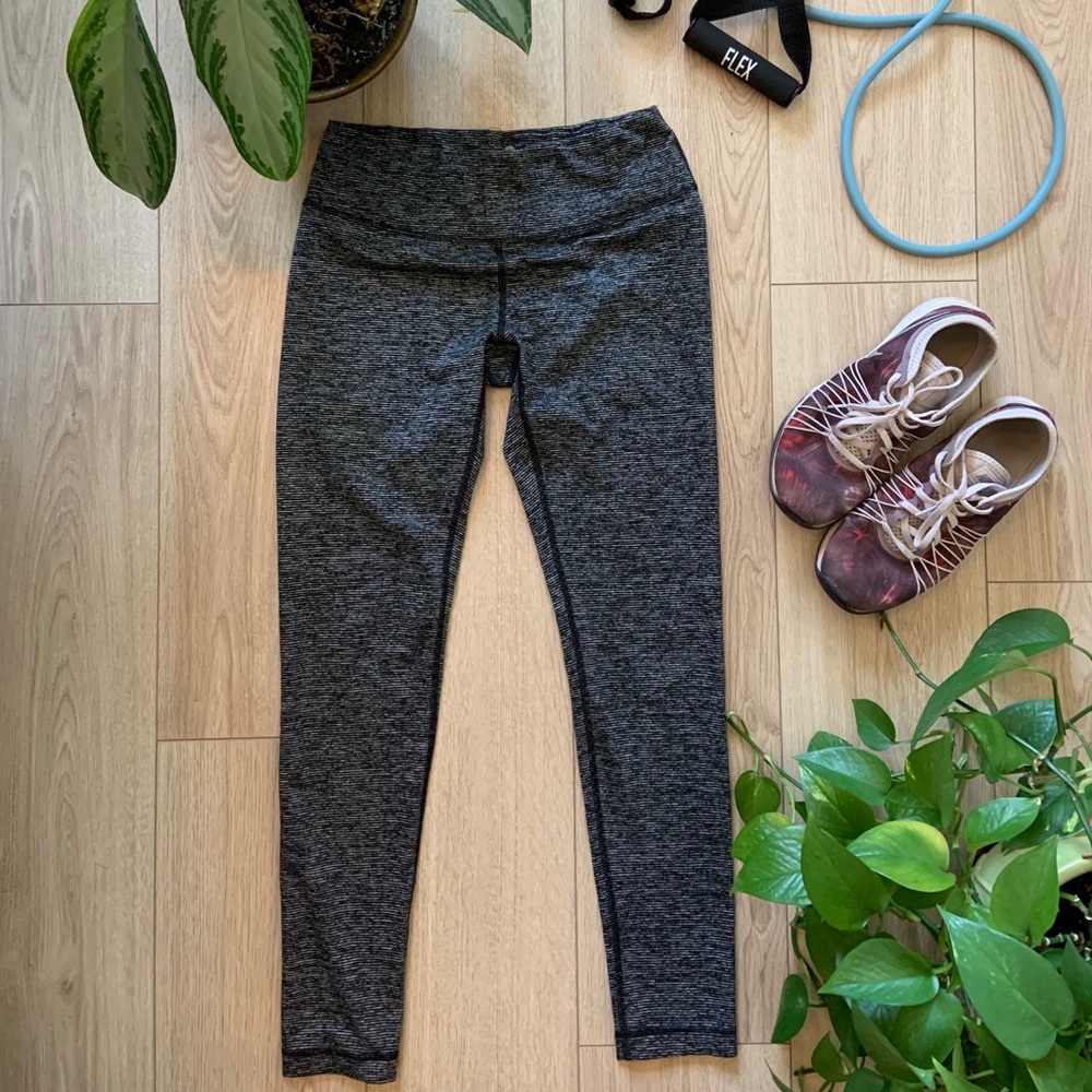 Black legging